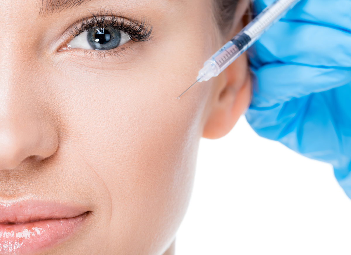 🥇++ Tratamiento de Bótox Inyectable en Miami Dr. Edwin Gonzalez